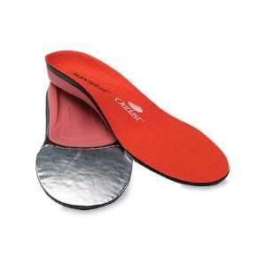  Superfeet REDHOT Cold Weather Protection Insoles For Men 