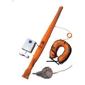  SWITLIK SURVIVAL TECHNOLOGIES MOM8 A MANOVERBOARD MODULE 