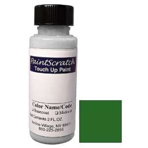   Touch Up Paint for 1999 Mazda Truck (color code: SH/19J) and Clearcoat