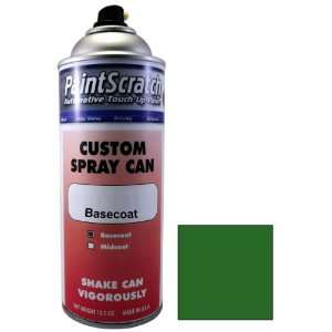   Touch Up Paint for 1999 Mazda Truck (color code: SH/19J) and Clearcoat