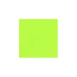  Sun Flourescent Green 1 side Cover 8 1/2x11 10pt/200g 100 