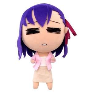  Fate Stay Night Sakura Authentic 30 cm Plush EXHAUST Toys 