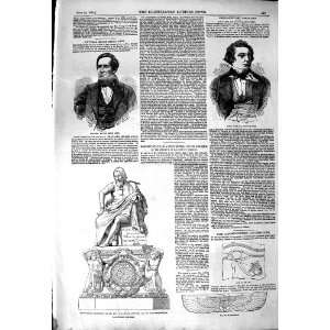   1850 GENERAL ANDRE CRUZ LORD NAAS JEREMIE HAILEYBURY: Home & Kitchen