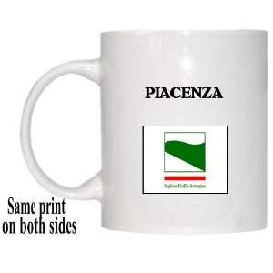  Italy Region, Emilia Romagna   PIACENZA Mug Everything 