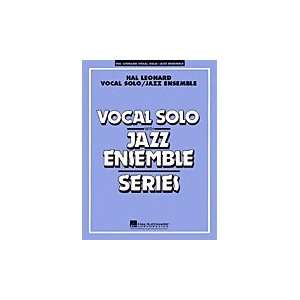  Send in the Clowns   Vocal Solo/Jazz Ensemble: Musical 