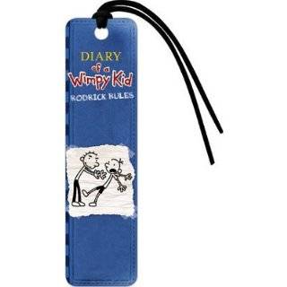 Diary Of A Wimpy Kid Rodrick Rules    By Jeff Kinney    Collectible 
