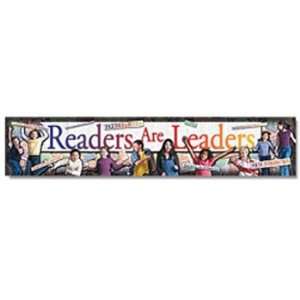  11 Pack NORTH STAR TEACHER RESOURCE READERS ARE LEADERS 