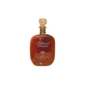  Jefferson Reserve 15 Year Old 750ml Grocery & Gourmet 