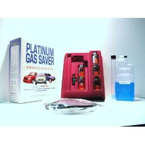  Platinum FuelSaver System (basic) for gas engines Beauty