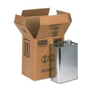   Cans (HAZ1022) Category: Shipping and Moving Boxes: Office Products