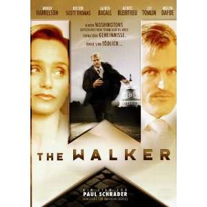  The Walker Movie Poster (11 x 17 Inches   28cm x 44cm 