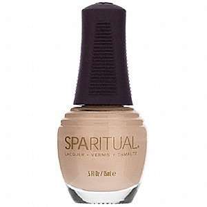  SpaRitual Airy Sopranos   French Manicure   Innocence Is 