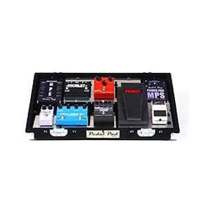  Pedal Pad MPS Modular Pedal System Musical Instruments