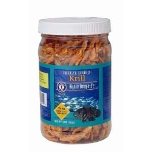 Freez Dried Krill