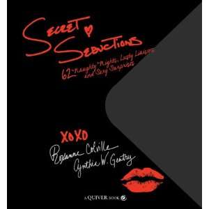  Secret Seductions