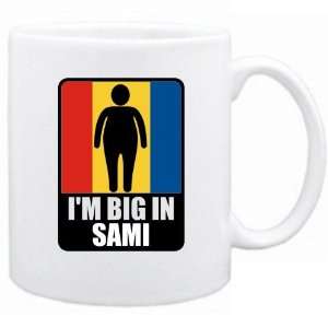  New  I Am Big In Sami  Mug Country