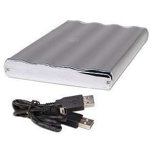  160GB USB Powered Pocket Drive Electronics