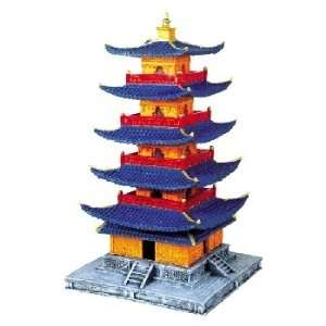  Toshogu 5 Story Pagoda of Japan   Small