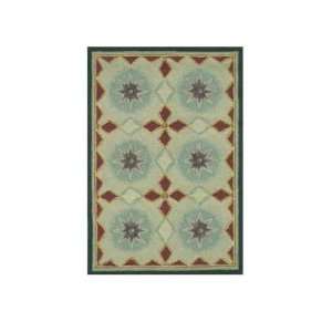  Dash and Albert North Star Rug 2x3: Home & Kitchen