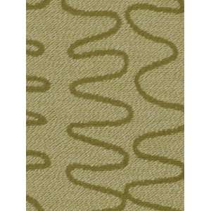 Tangles Oatmeal by Robert Allen Contract Fabric: Arts 