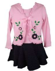  Polka Dot Sweater   Clothing & Accessories