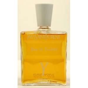   Yves Saint Laurent YSL Eau de Toilette Y 8 Fl oz Vintage Perfume