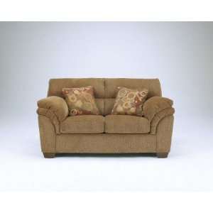  Ashley Furniture Hudson Havana Loveseat