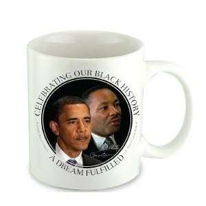  President Barack Obama & Martin Luther King Collectors 11 