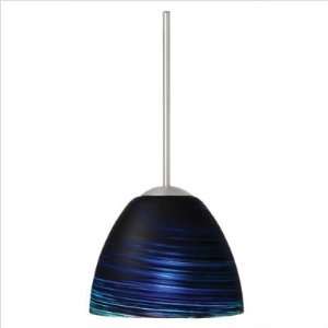  Black Mini Reflex for Monorail by LBL Lighting