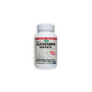  (FlexMax) Glucosamine Sulfate 160 Tb Health & Personal 