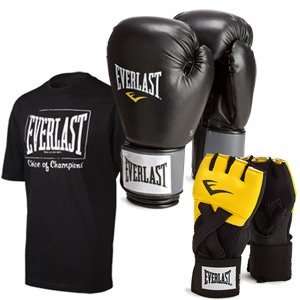  Everlast Fit Pack   SAVE $35