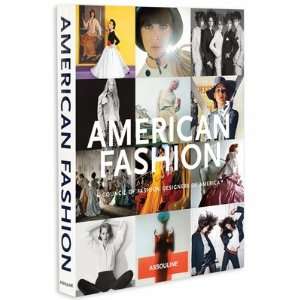  Council Fashion Designers of America Gift Set