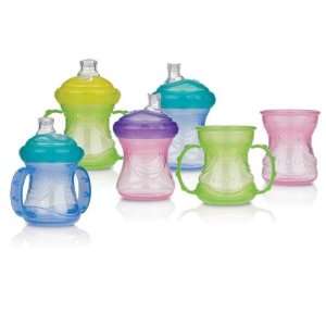  Nuby No Spill Convert A Cup Case Pack 24 Baby