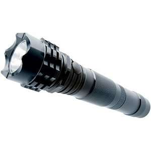   DC Rechargeable LED Flashlight (Home Office Products): Office Products