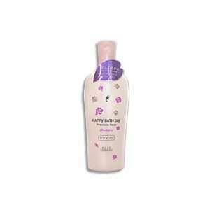  Kose Happy Bath DAY Precious Rose Shampoo 300ml: Beauty