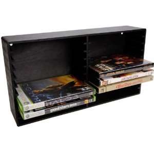  Bryco DVD Video Game Storage Rack