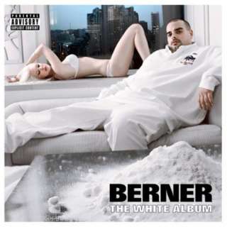  White Album Berner