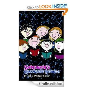   Stories (ILLUSTRATED) Abbie Phillips Walker  Kindle Store