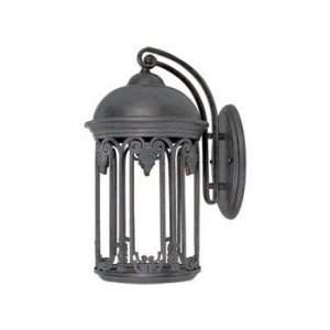  Designers Fountain 31021 OB Lantern