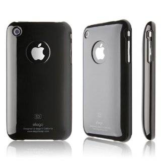   s3 case for iphone 3g 3gs high glossy by elago buy new $ 19 99 $ 8 99