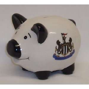  Newcastle United Piggy Bank: Sports & Outdoors