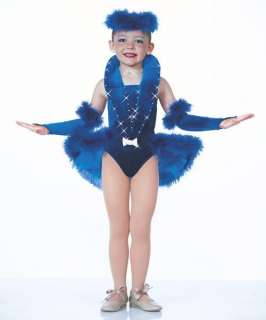 ALL GROWN UP 147,BALLET TAP COMPETITION DANCE COSTUME, PAGEANT 