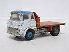 DINKY 623 BEDFORD MILITARY TRUCK  
