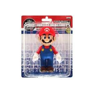  Super Mario Bros. Nintendo Series 2 Figure 5 inch   Mario 