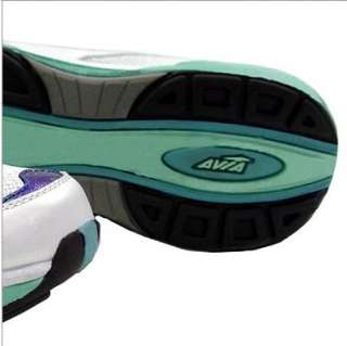 Avia Avi Motion iBurn High Performance Toning Shoes 7.5  