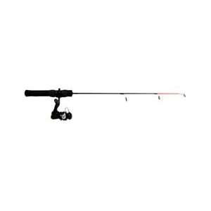  Wolf River Ice Fishing Combo   Pro Medium 30 Ultra Light 