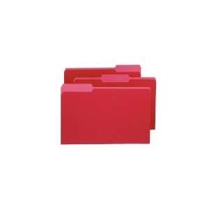  Pendaflex Two Tone Color File Folder: Office Products