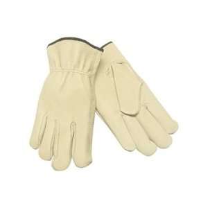  Memphis Glove 127 3400S Unlined Drivers Gloves