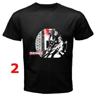 Death Note Collection T Shirt S 3XL   Assorted Style #1  