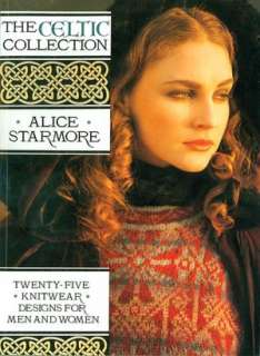 the celtic collection alice starmore paperback $ 17 29 buy